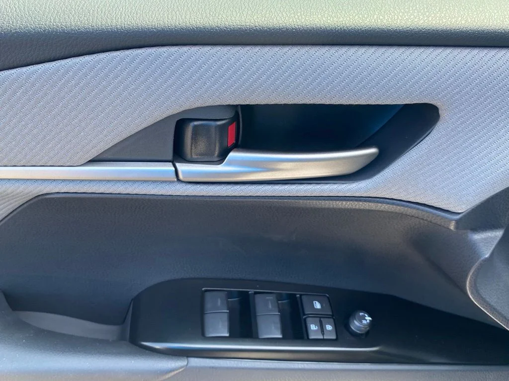 New 2026  Toyota SE image 19