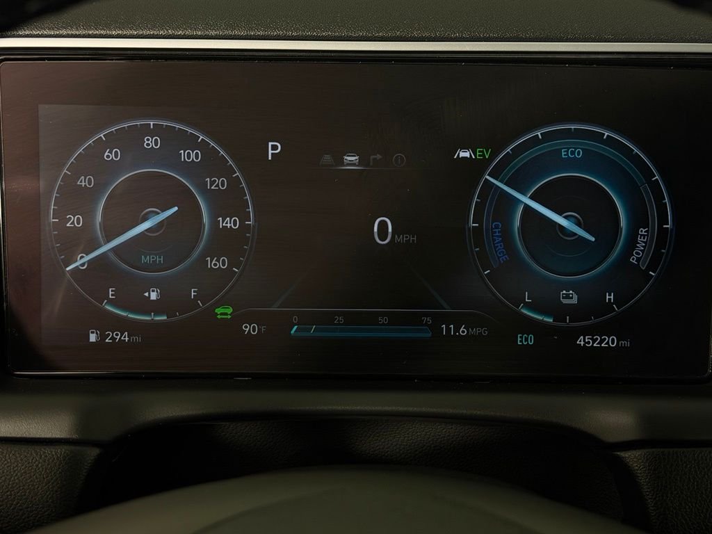 Used 2022  Hyundai Limited image 15