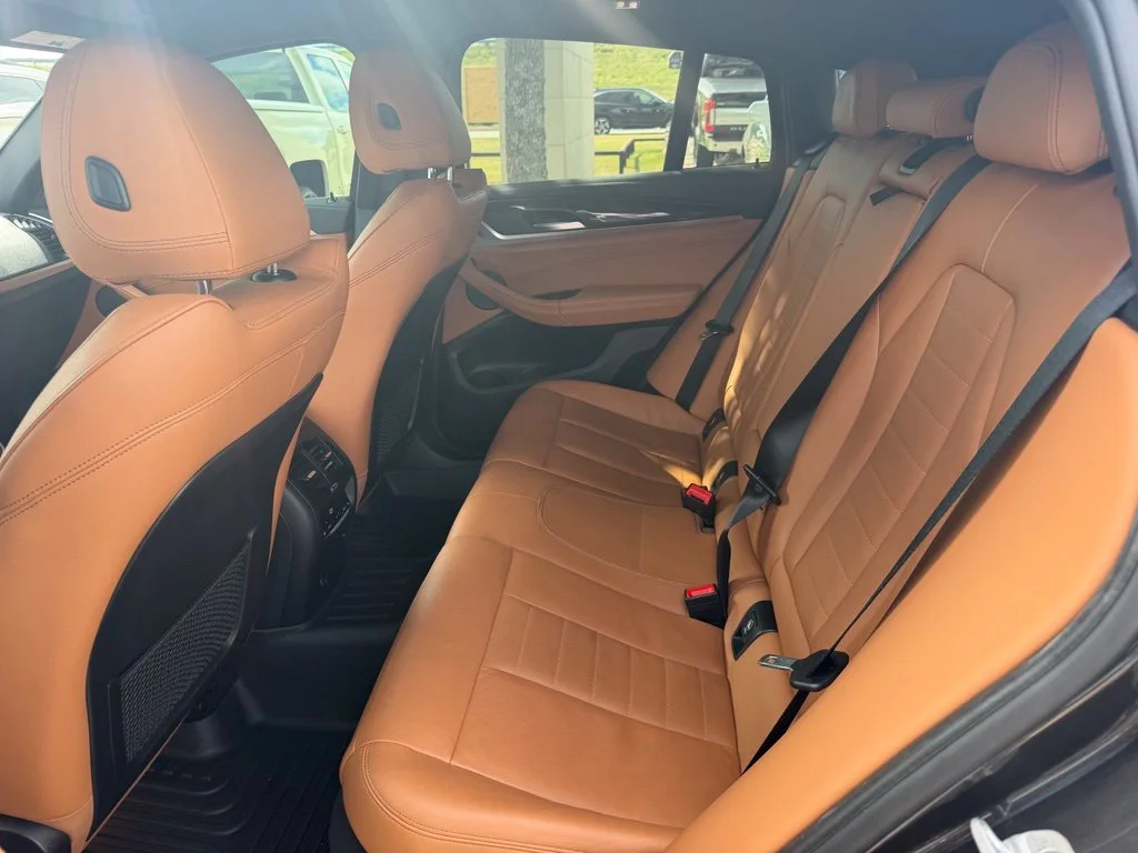 Used 2019 Dark Graphite BMW M40i image 13