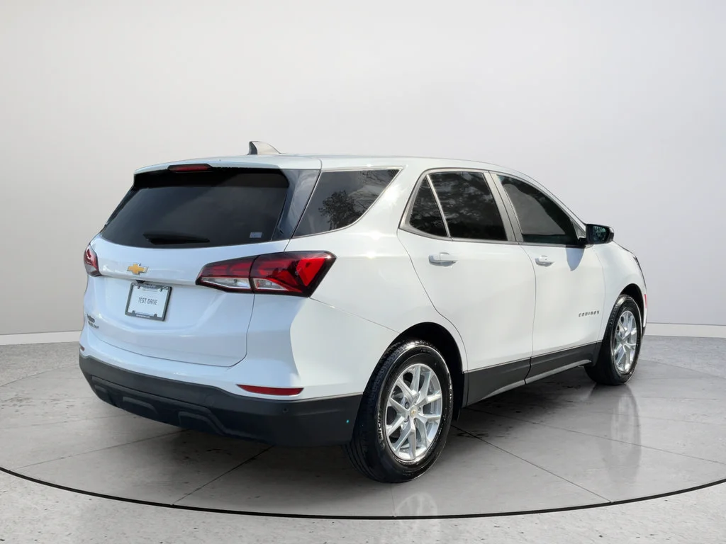 2024 Chevrolet Equinox LS - Photo 7