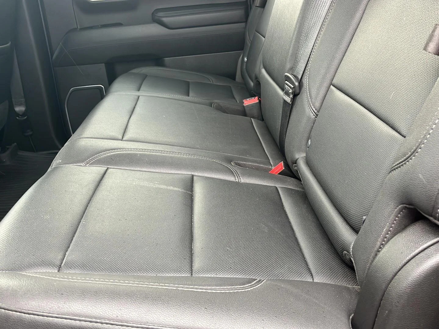 Used 2022 Cherry Red Tintcoat Chevrolet LTZ image 31