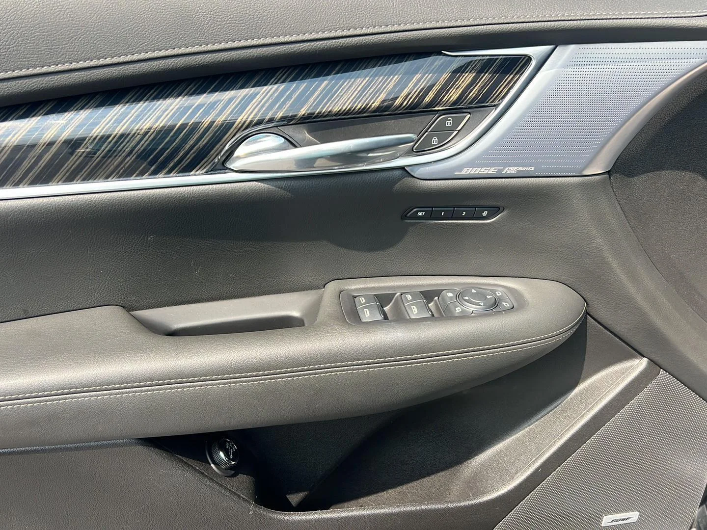 2024 Cadillac XT6 Premium Luxury - Photo 13