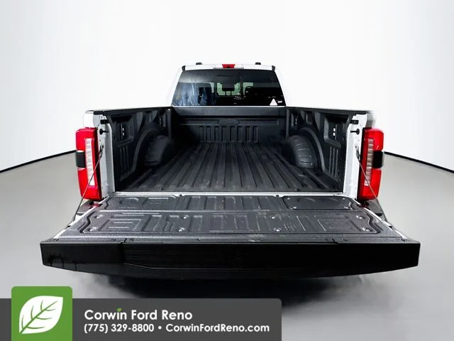 New 2026 Avalanche Ford Lariat image 29