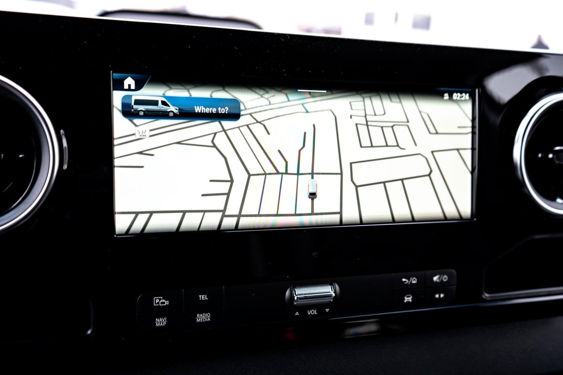 2025 Mercedes-Benz Sprinter Passenger Van Base - Photo 46