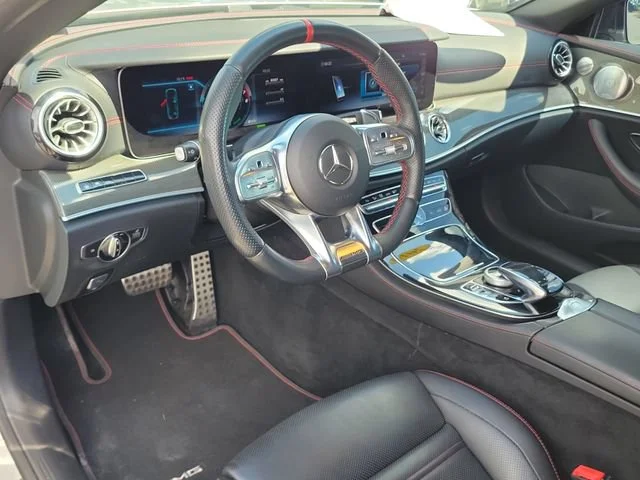2019 Mercedes-Benz E-Class AMG E53 - Photo 20