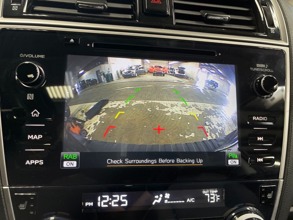 Used 2019 Gray Subaru 2.5i image 26