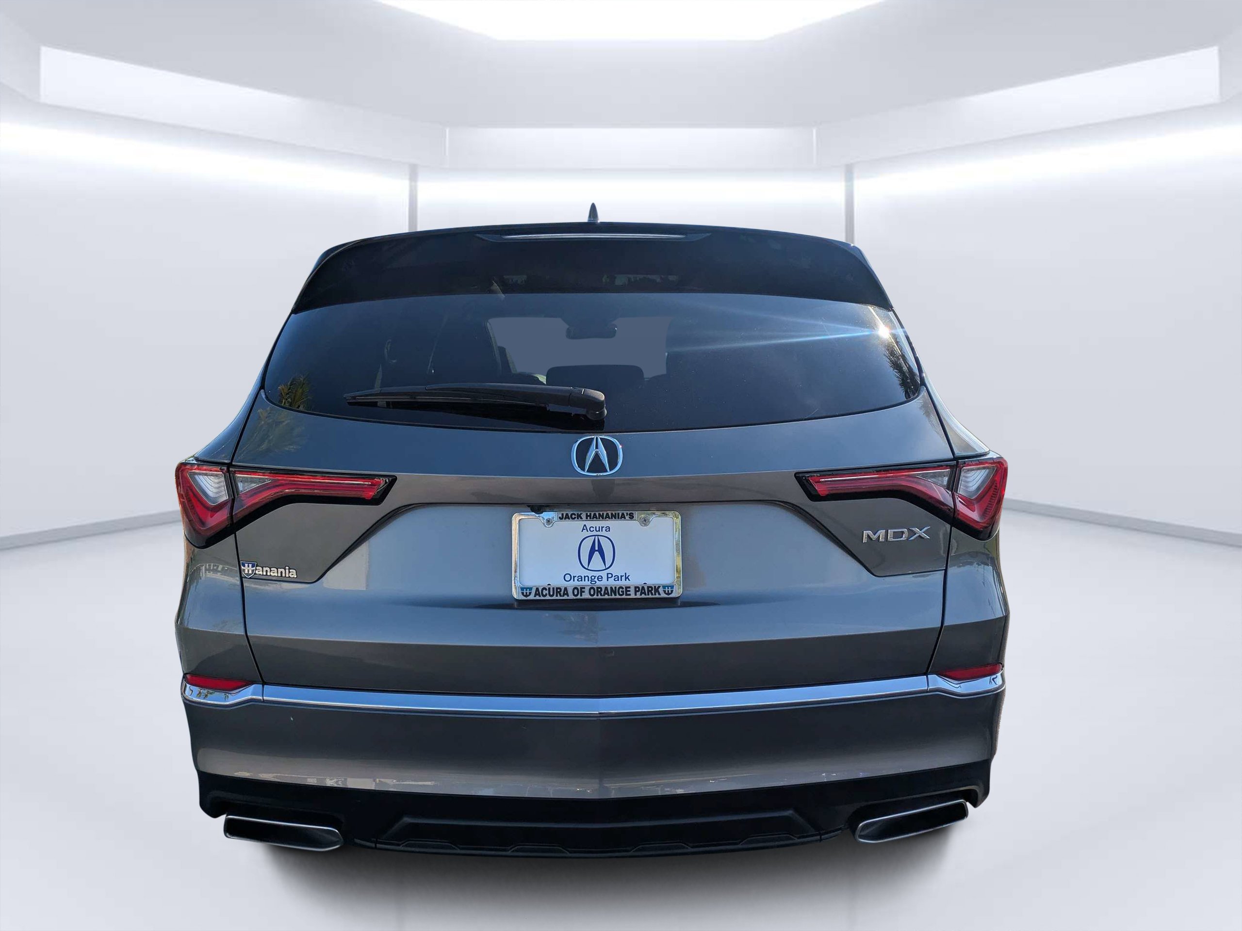 2024 Acura MDX Base - Photo 40