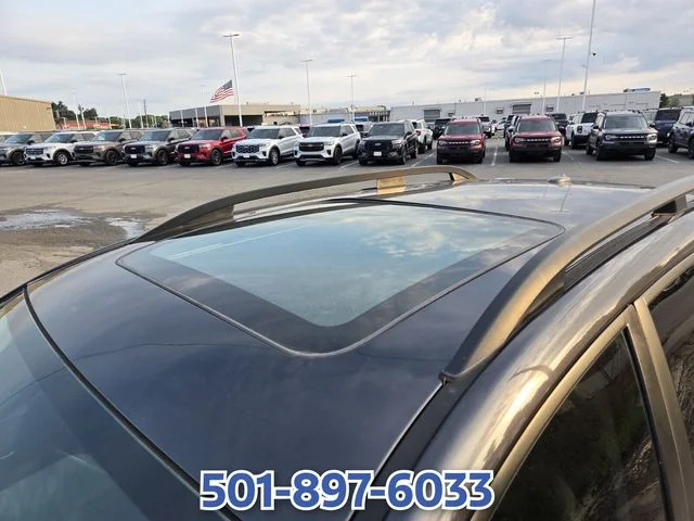 Used 2015 Gray Subaru 2.0XT Touring image 10