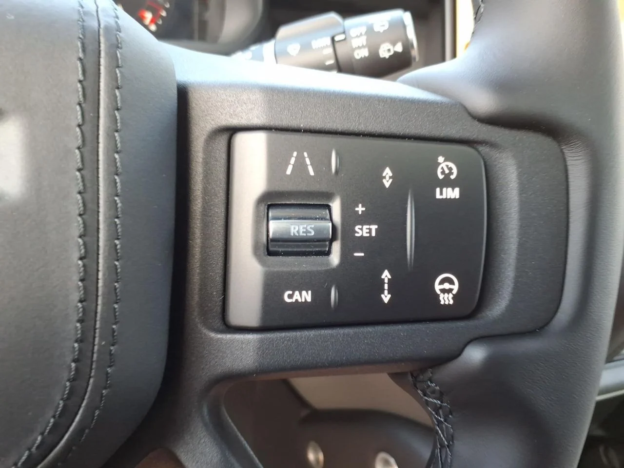 New 2026 Borasco Grey LAND ROVER X image 13
