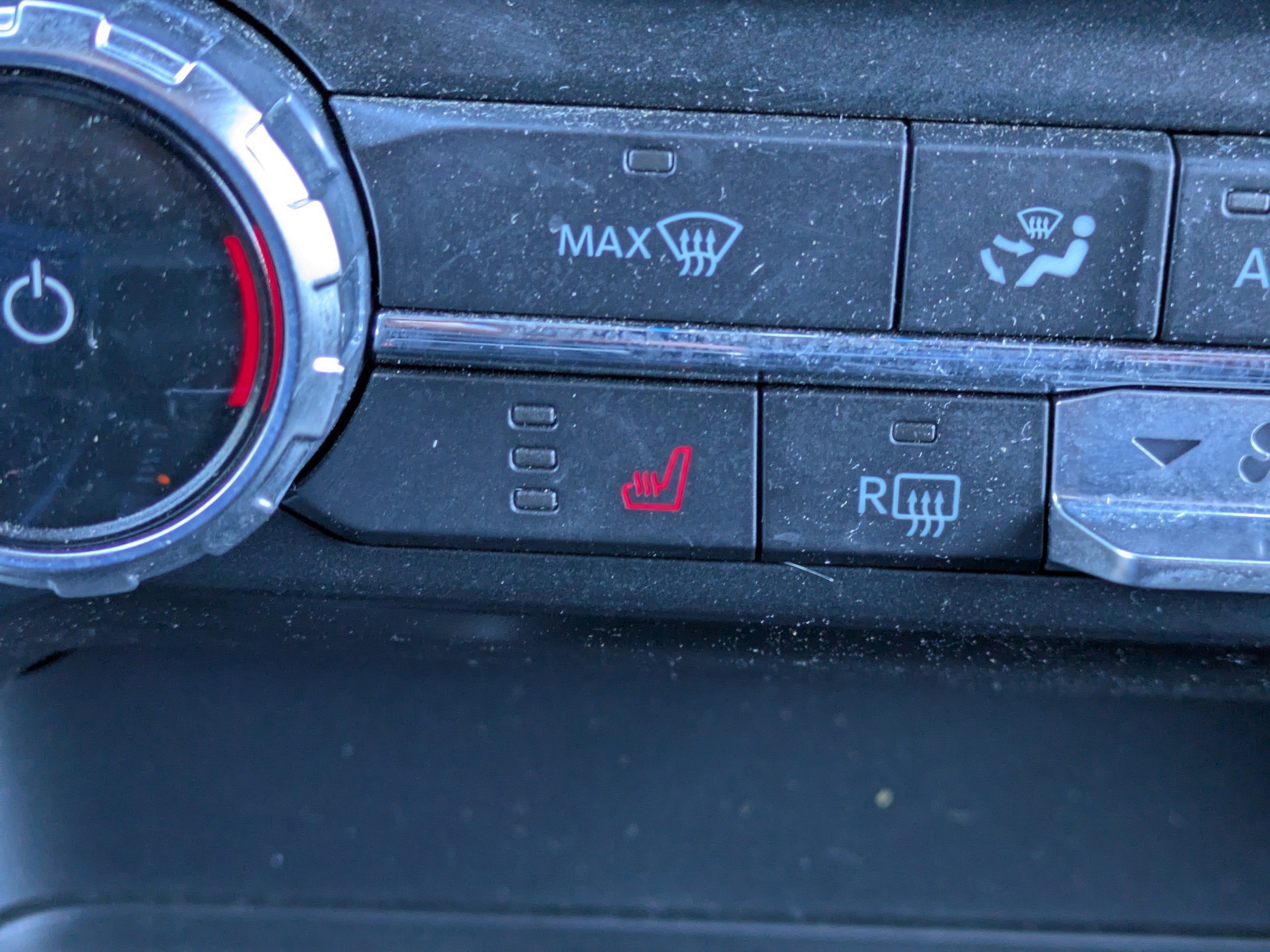 Used 2022 Race Red Ford XLT image 29