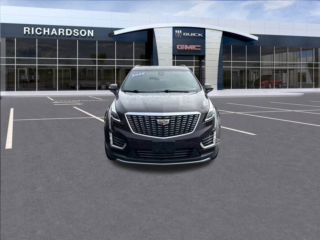 2020 Cadillac XT5 Premium Luxury - Photo 9