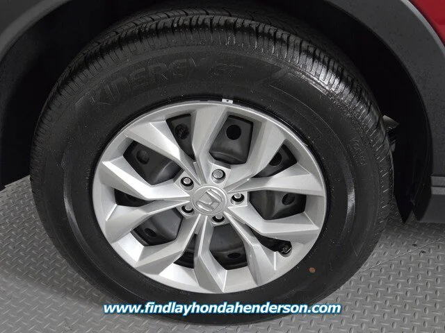 2026 Honda CR-V LX - Photo 44