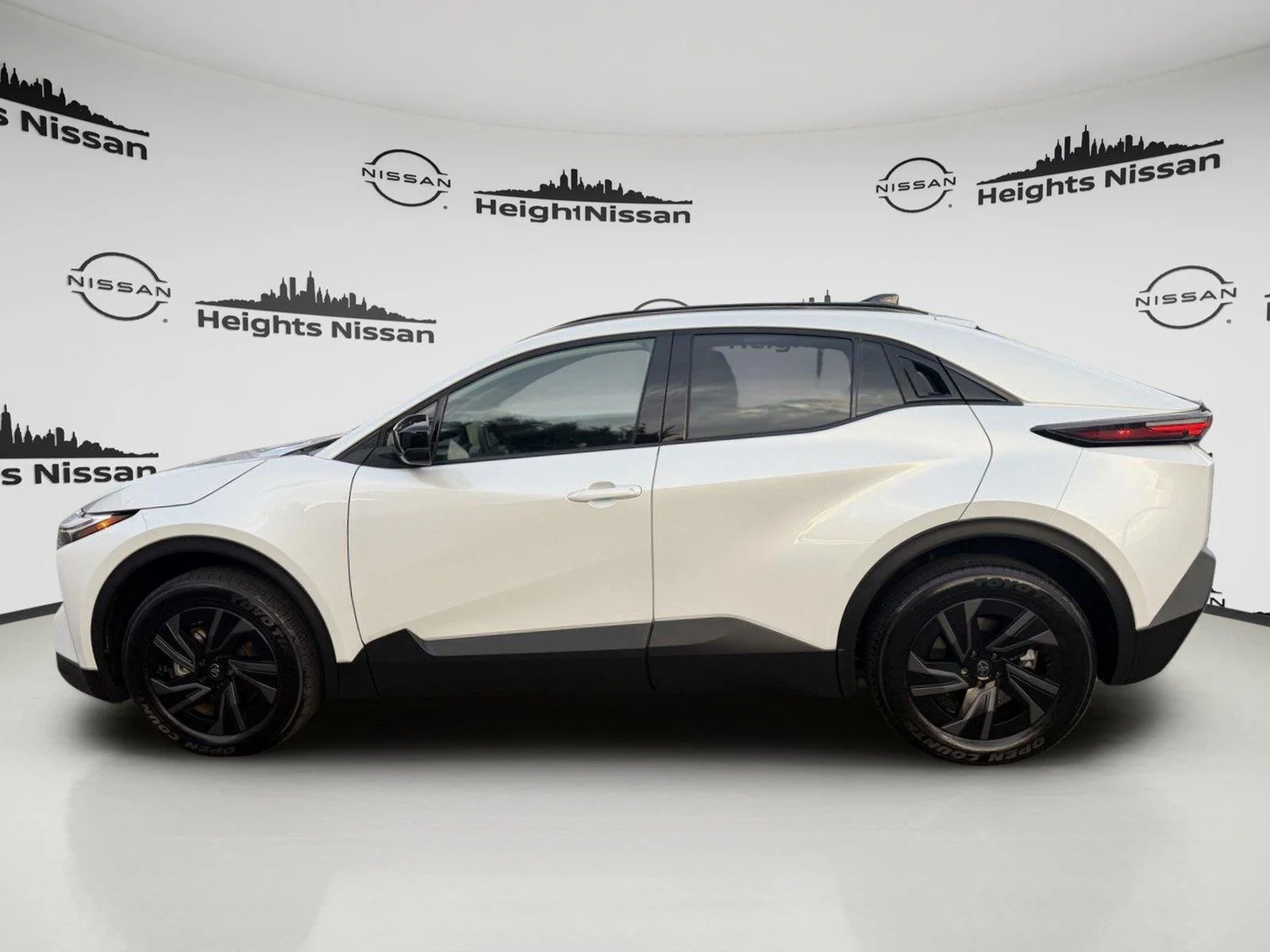 Used 2026 Toyota C-HR SE with VIN JTMAAAAD5TJ011499 for sale in Jackson Heights, NY