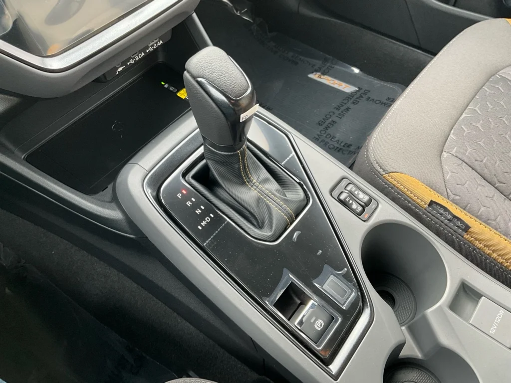 2026 Subaru Crosstrek Sport - Photo 18