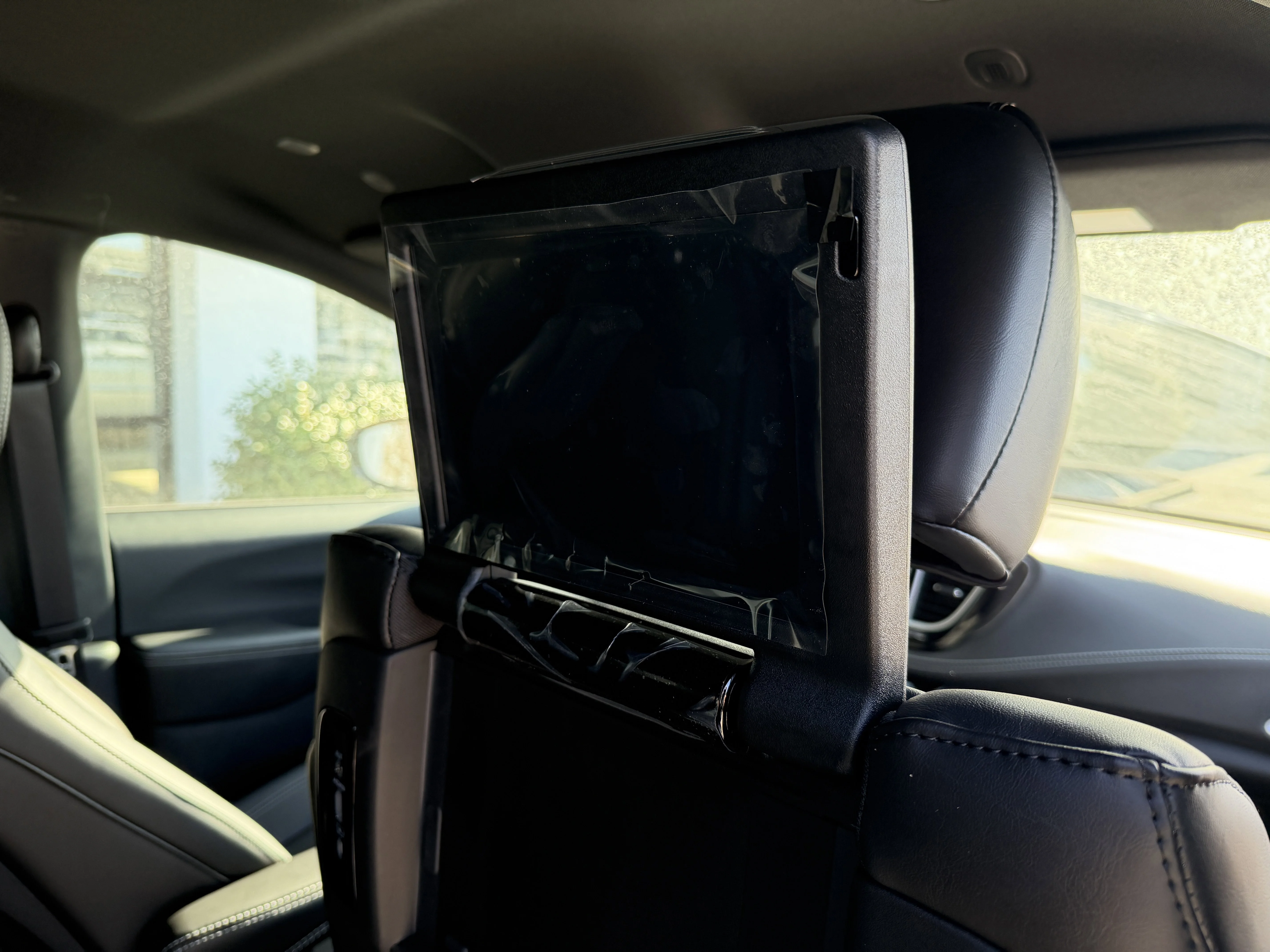 2026 Chrysler Pacifica Select - Photo 27