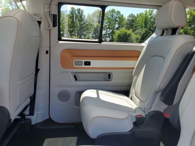 2025 Volkswagen ID. Buzz PRO S PLus - Photo 13