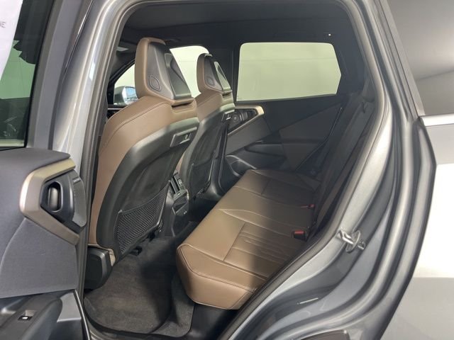 Used 2025 Skyscraper Grey Metallic BMW 30 xDrive image 5