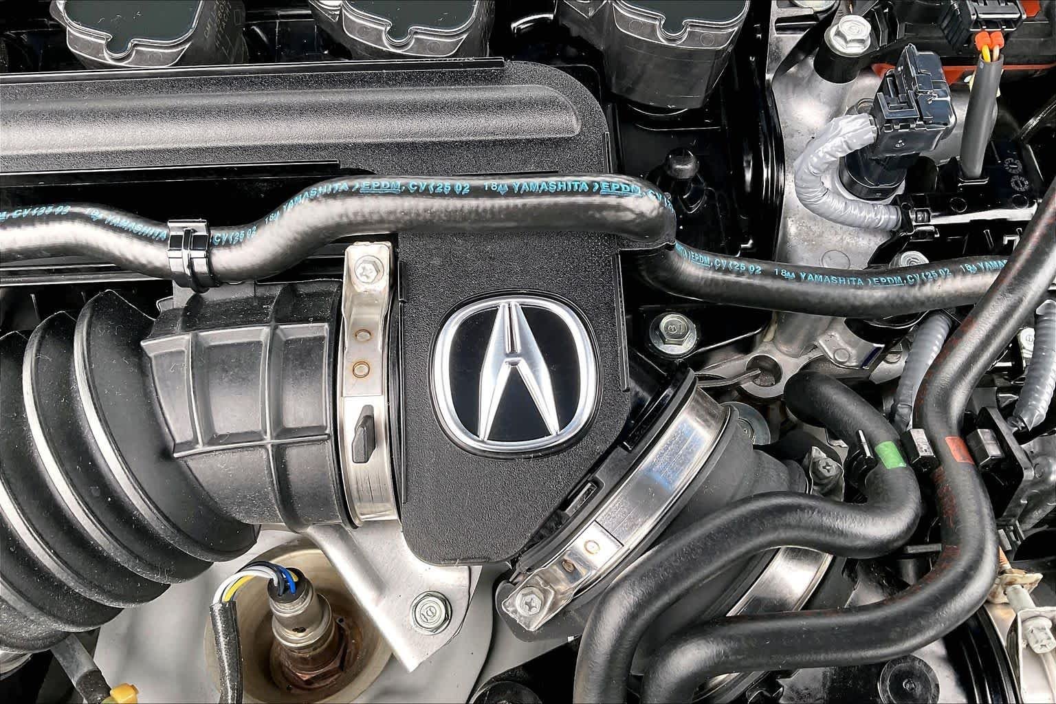 2026 Acura Integra A-Spec with Tech Package - Photo 40