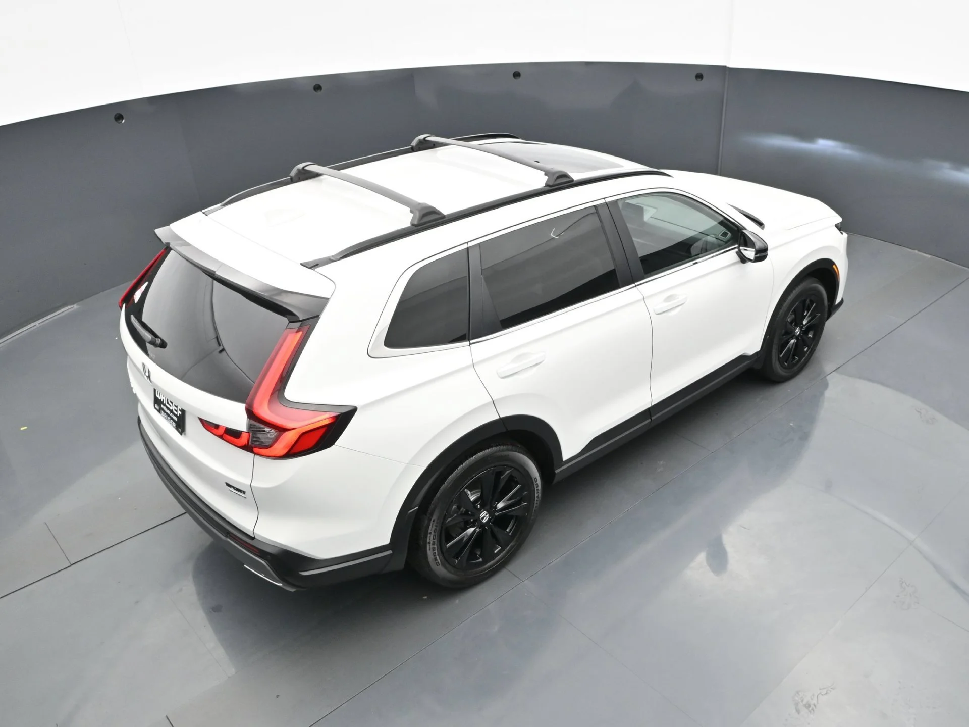 Used 2024  Honda 5D WAGON HYBRID SPORT TOURING AWD image 46