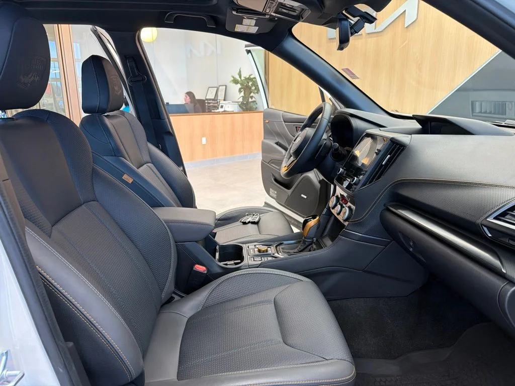 2024 Subaru Forester Wilderness - Photo 40