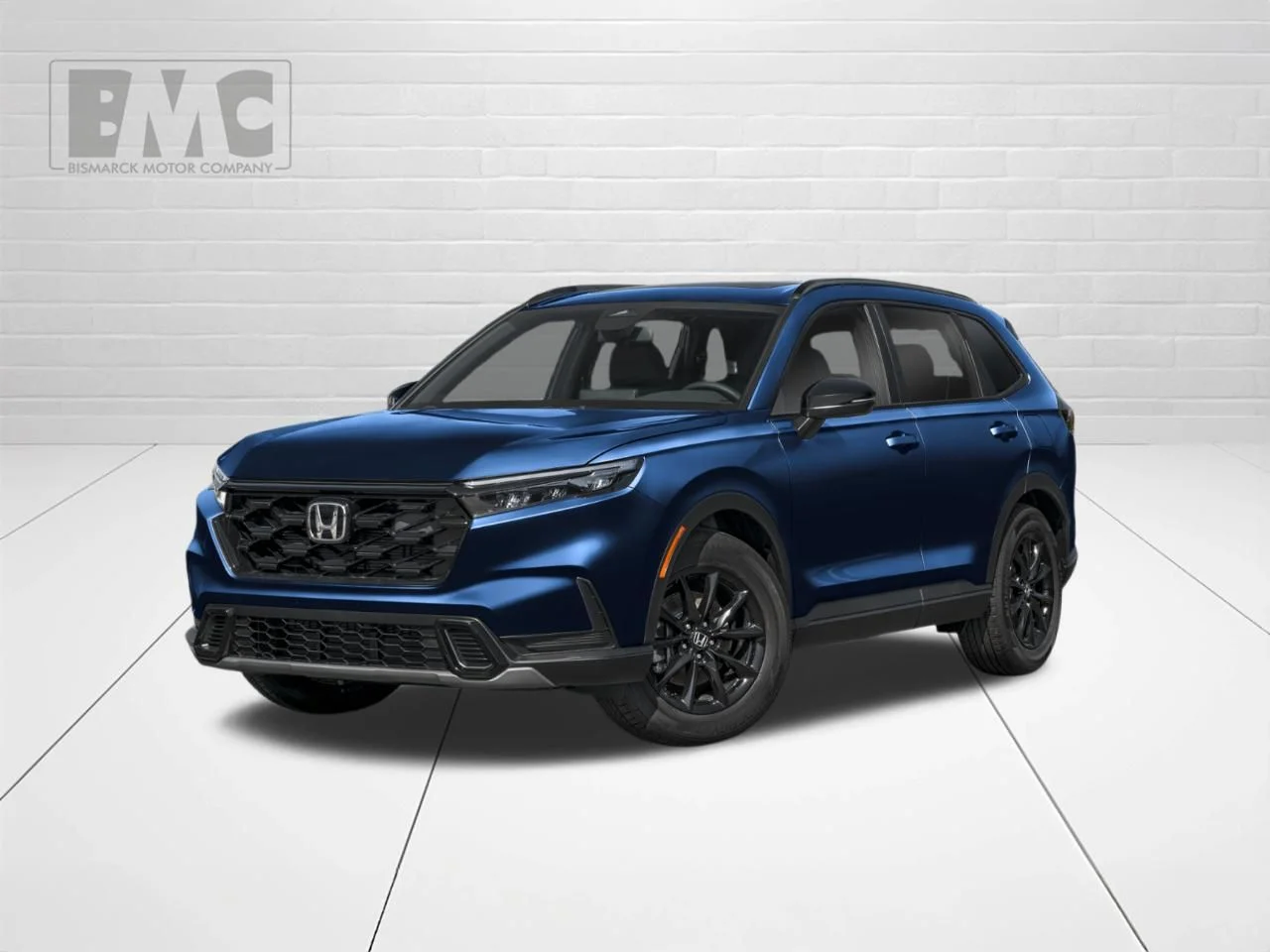 2026 Honda CR-V Hybrid Sport AWD's photo