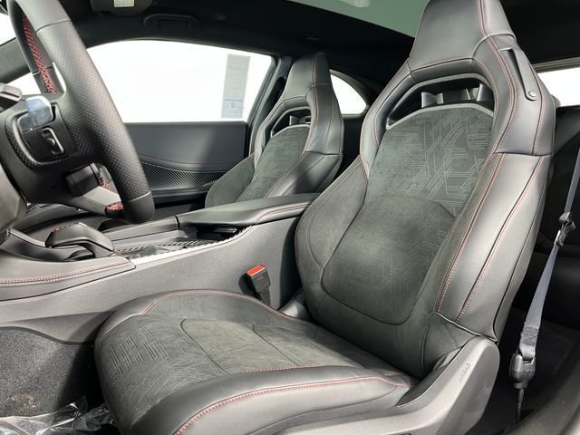New 2026 White Knuckle Dodge Scat Pack Plus image 12