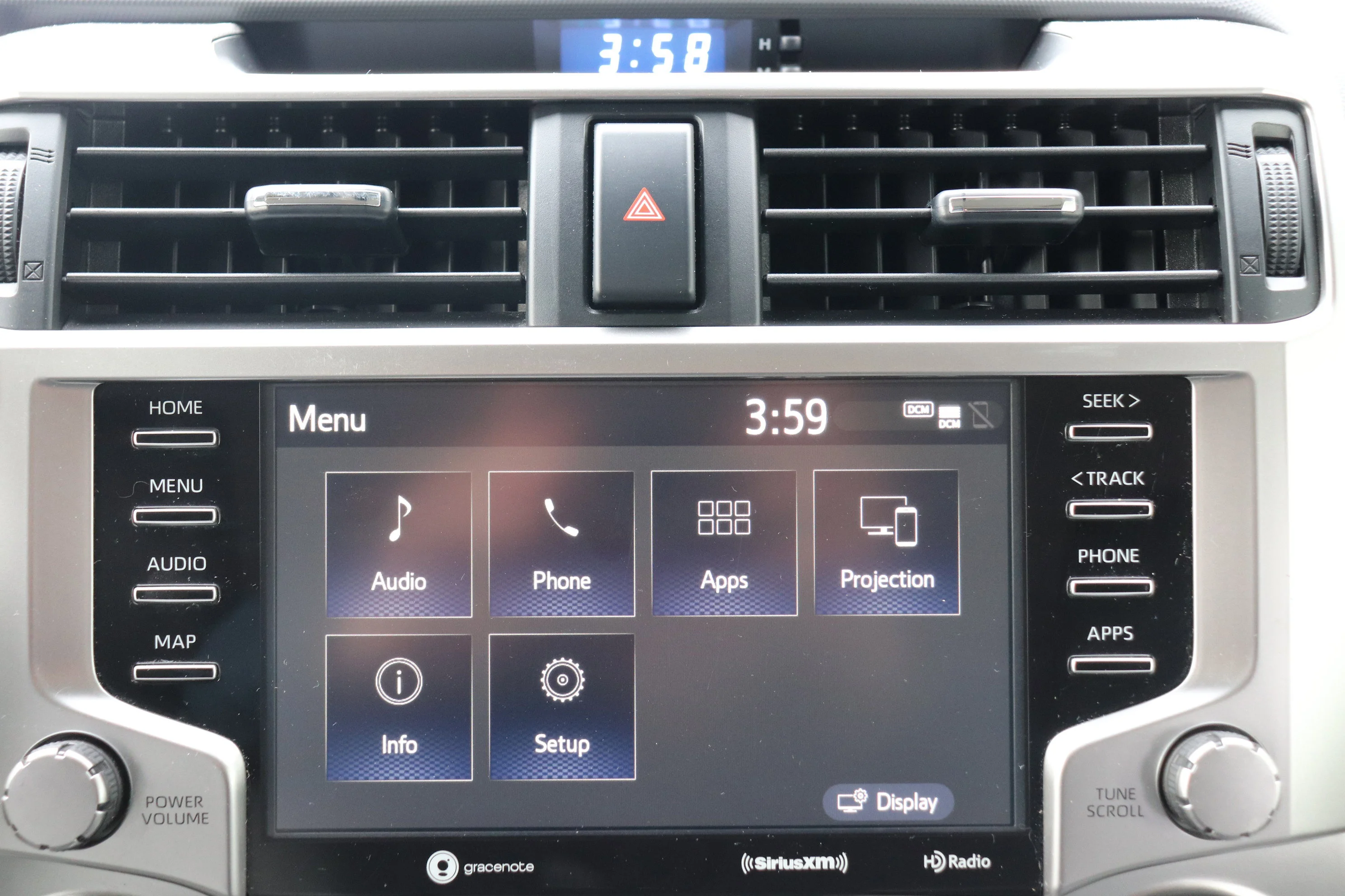 Certified Used 2024 Black Toyota  image 11