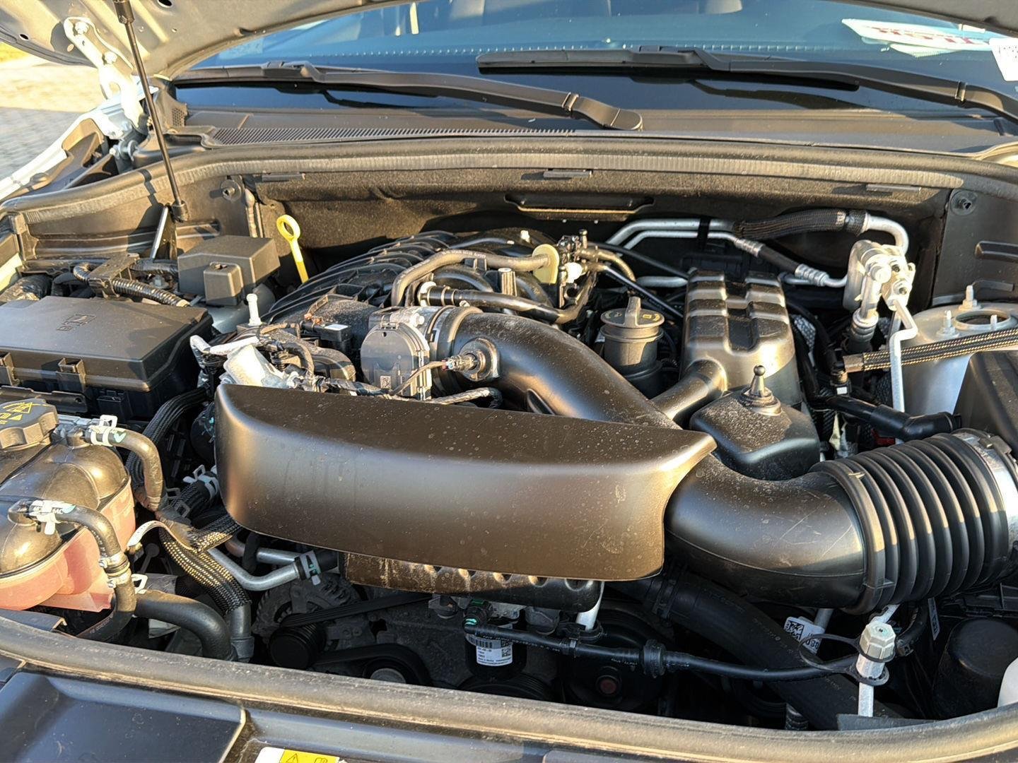 Used 2023 Triple Nickel Dodge GT image 36