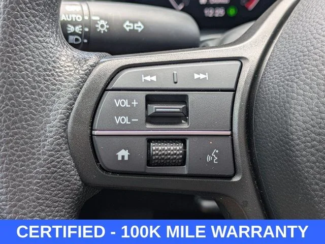 2026 Honda HR-V LX - Photo 21
