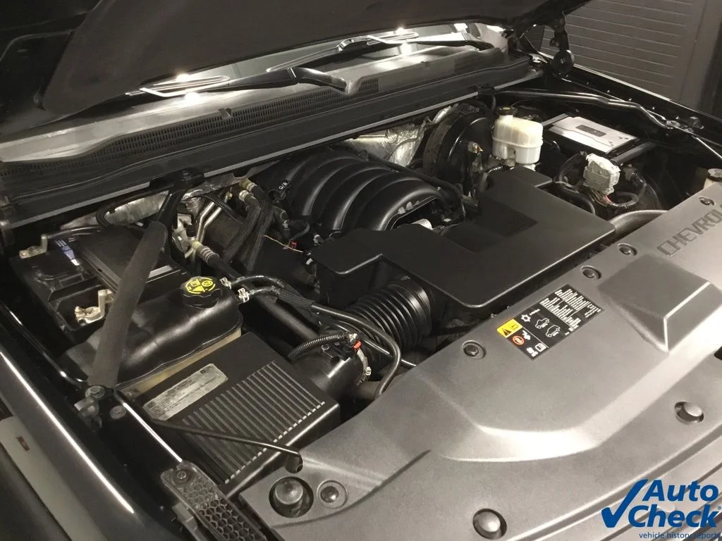 Used 2016 Black Chevrolet LT image 48