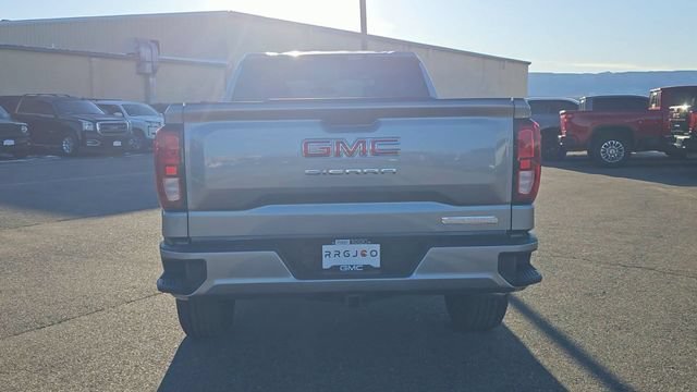 New 2026 Sterling Metallic GMC Elevation image 8