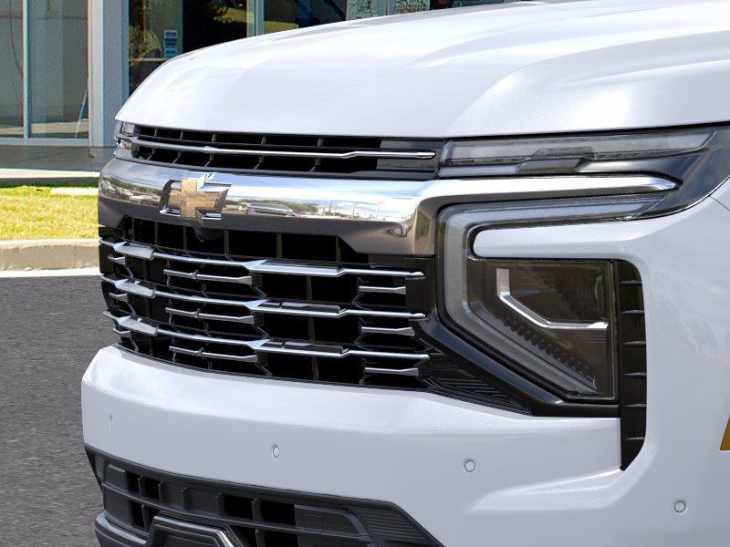 2026 Chevrolet Tahoe Premier - Photo 13