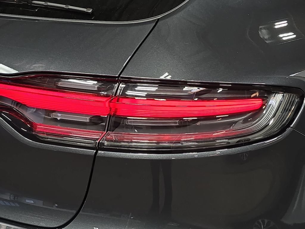 New 2026 Volcano Grey Metallic Porsche  image 30