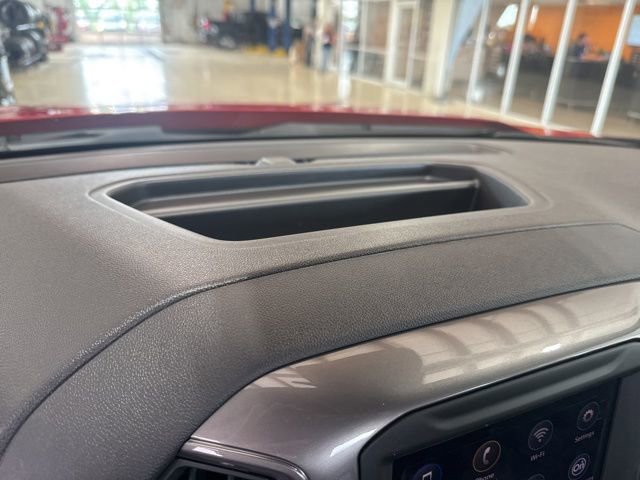 2026 Chevrolet Silverado 1500 Custom - Photo 19