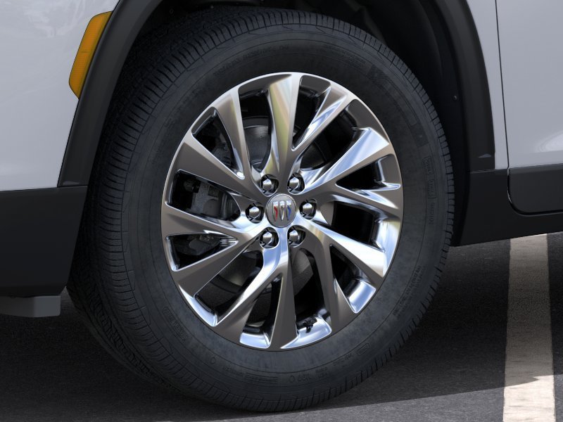 2026 Buick Enclave Preferred - Photo 9