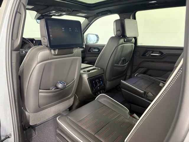 2026 GMC Yukon XL AT4 Ultimate - Photo 19