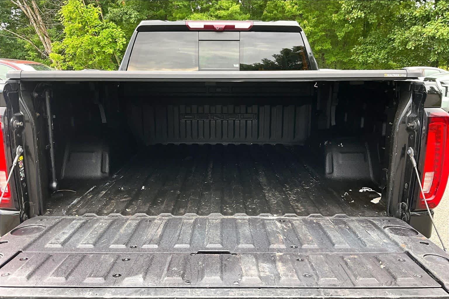 2024 GMC Sierra 1500 Denali Denali - Photo 31
