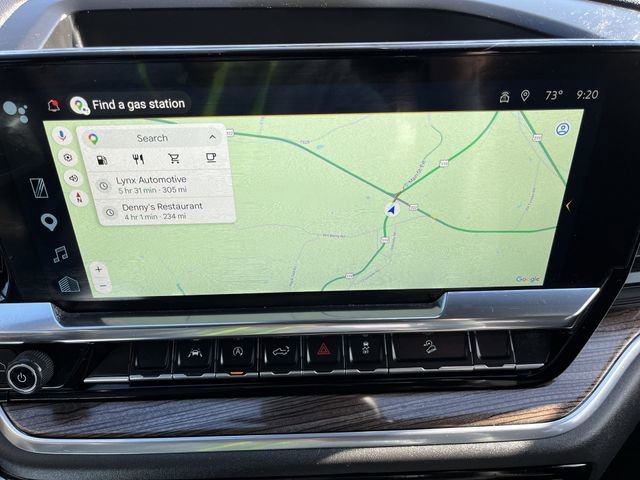 Used 2022 Black Chevrolet LT image 20