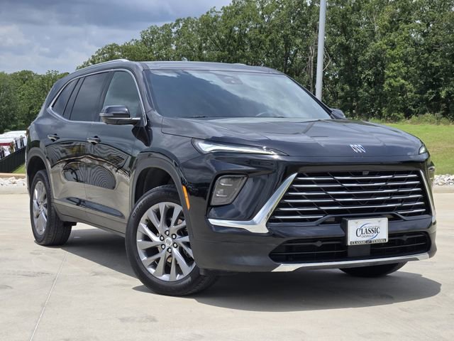 Pre-Owned 2025 Buick Enclave Preferred