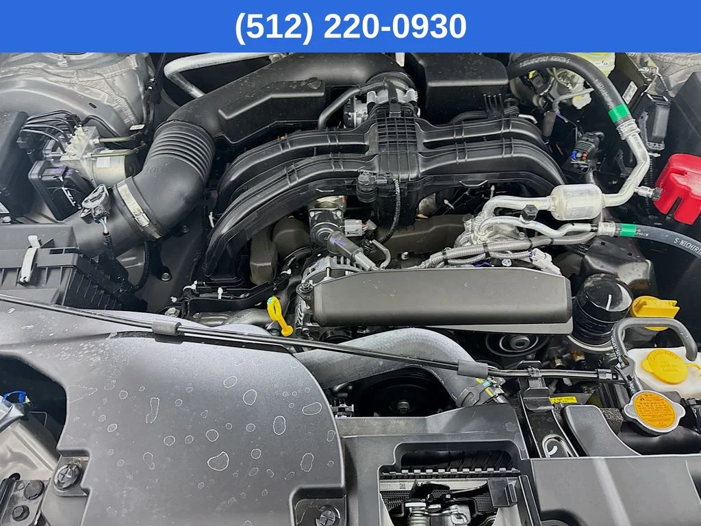 2026 Subaru Forester Wilderness - Photo 38