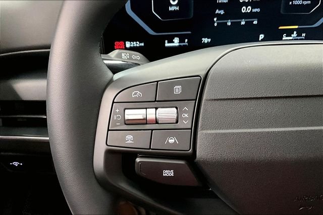 2025 Kia K4 EX - Photo 25