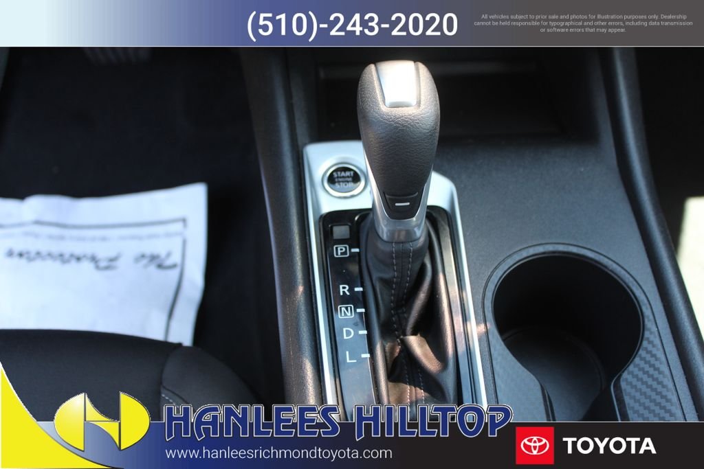 2025 Nissan Altima SV - Photo 20