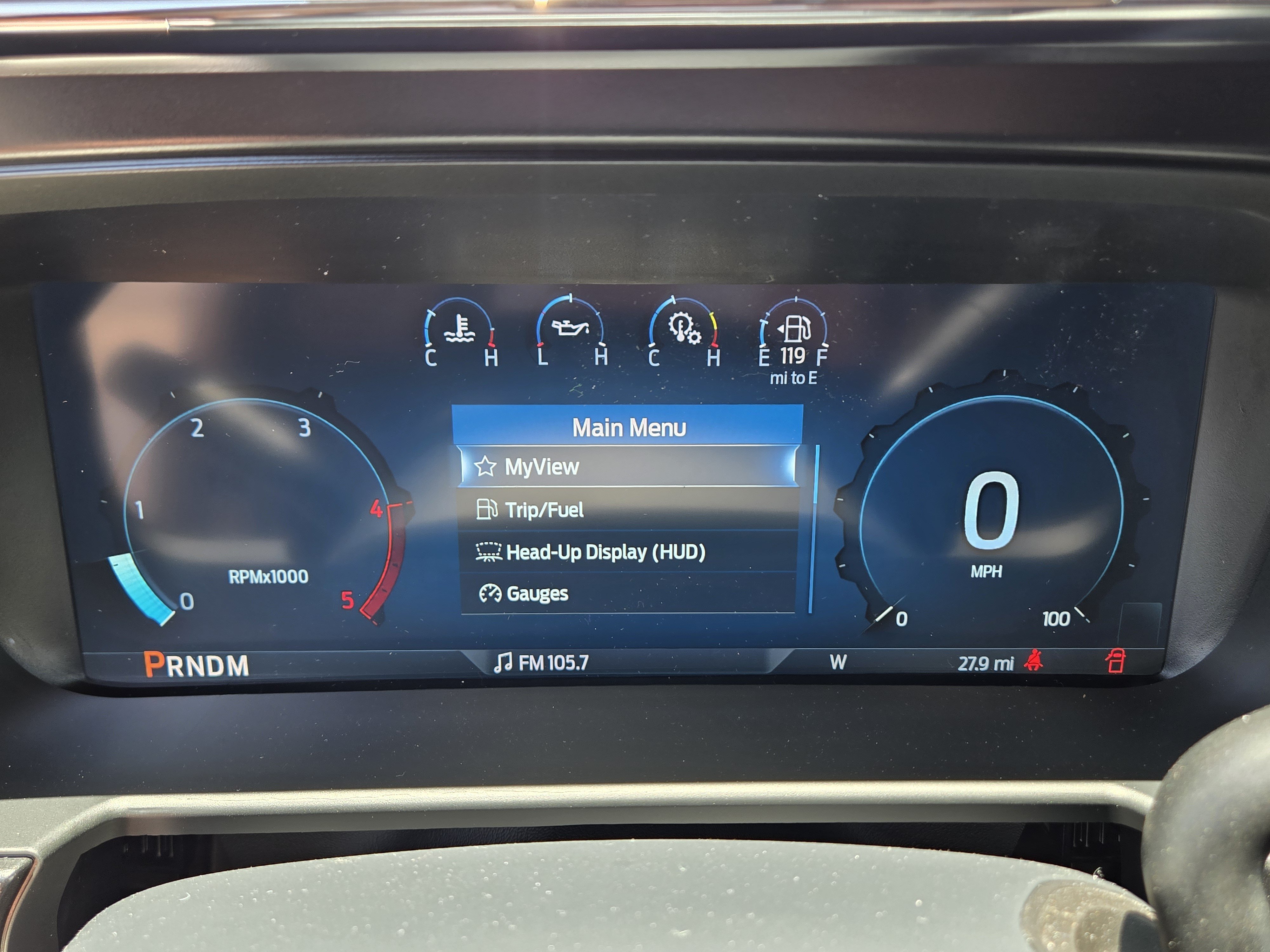 New 2026 Agate Black Metallic FORD F-350® King Ranch® image 29