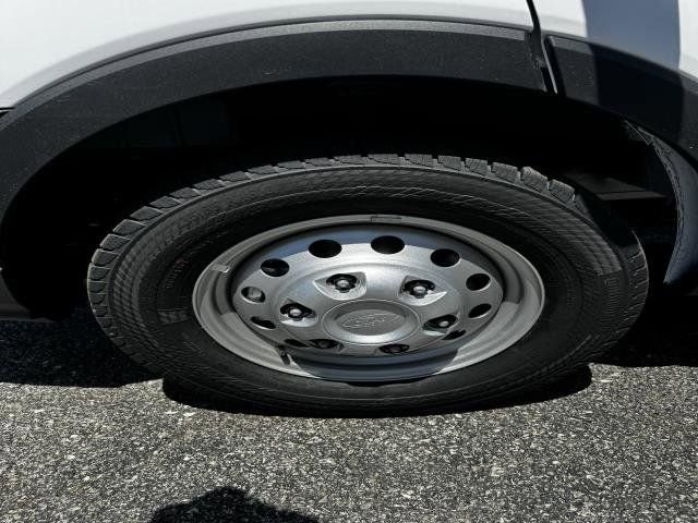 2025 Ford Transit Van Base - Photo 9