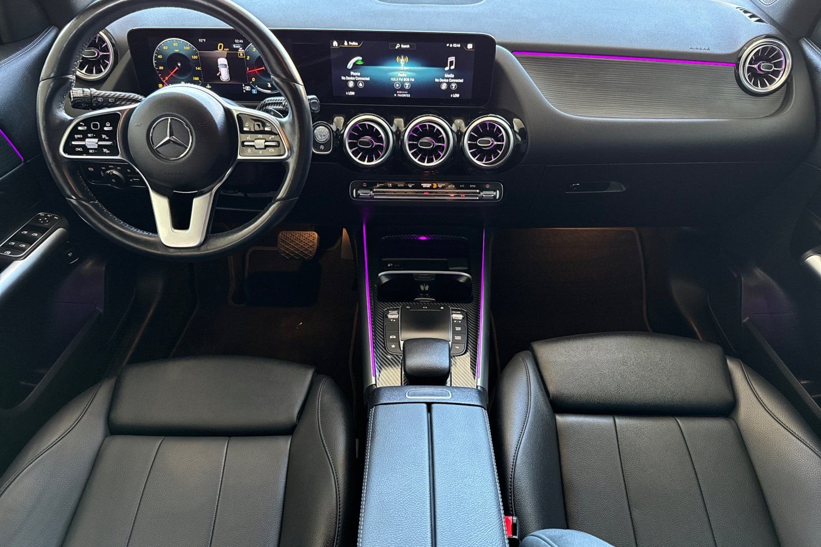 Used 2023  Mercedes-Benz GLA 250 image 14