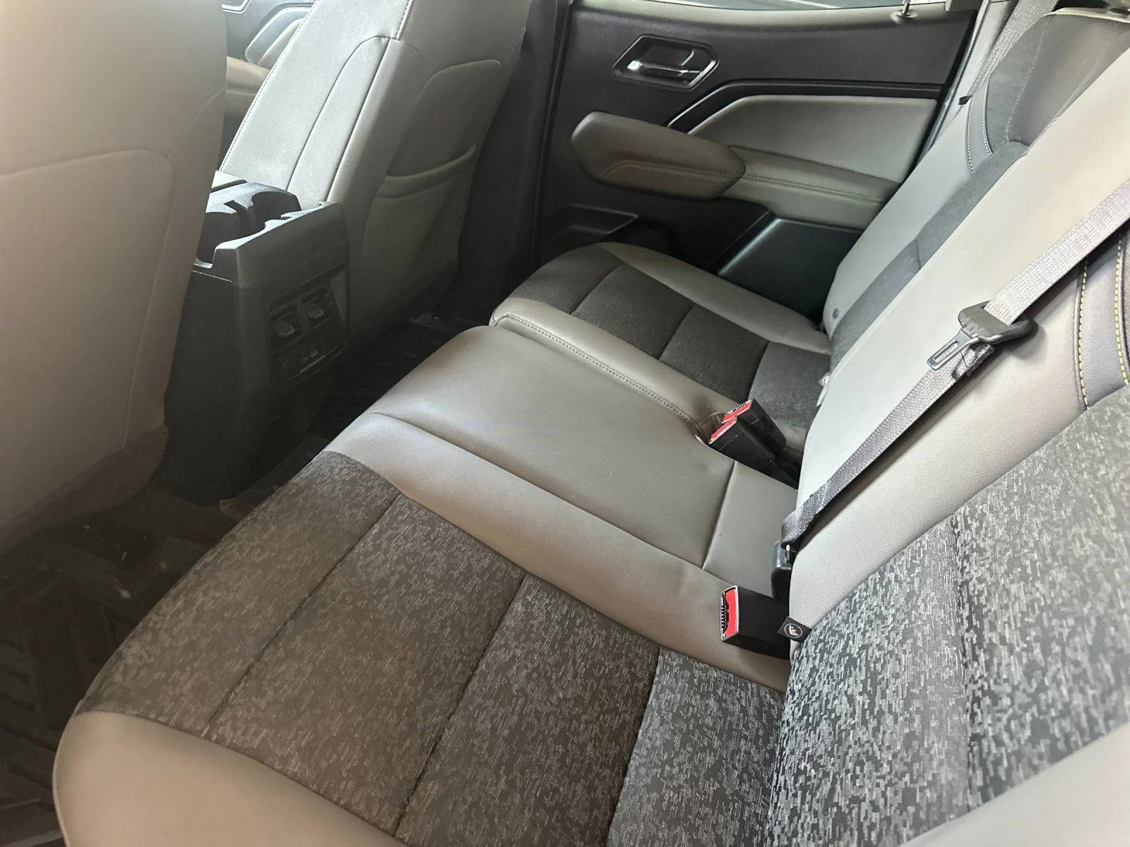 Used 2024 Gray Chevrolet ZR2 image 12