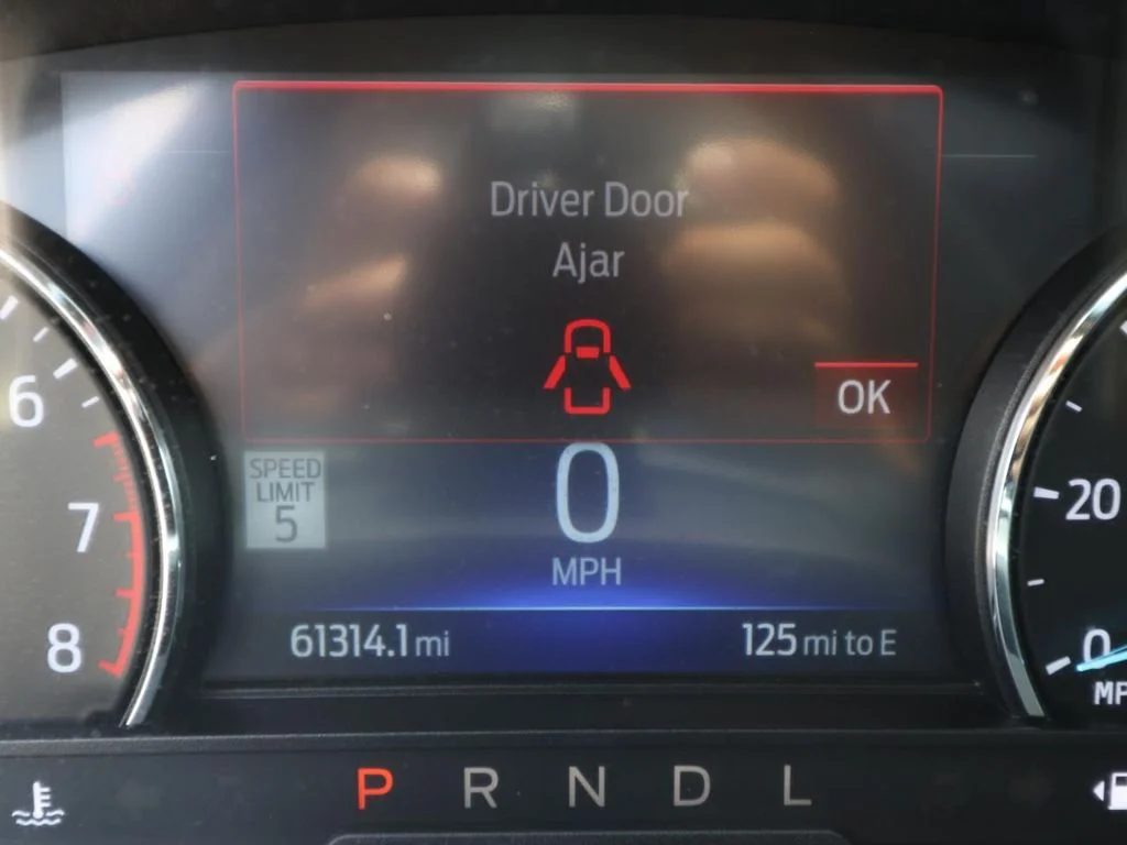 Certified Used 2023 Gray Ford XLT image 19