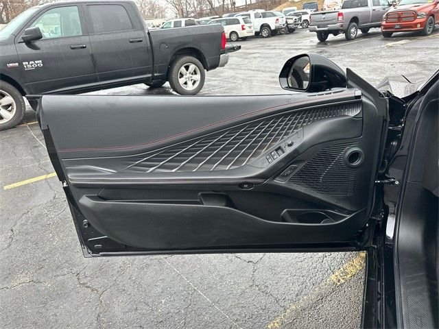 2025 Dodge Charger Daytona Scat Pack - Photo 31