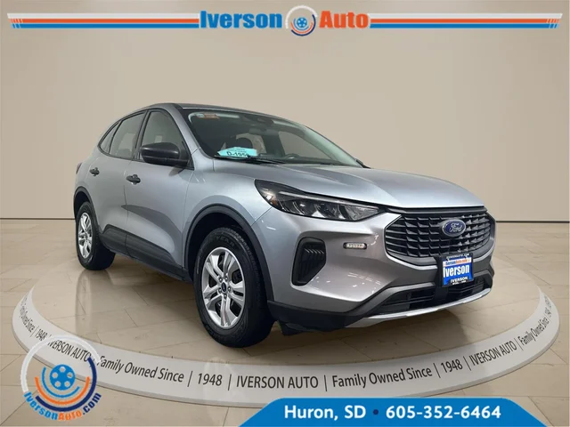 2023 Ford Escape Base