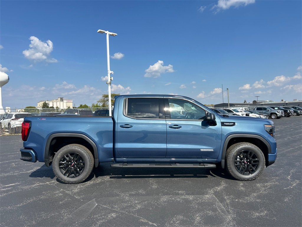 2026 GMC SIERRA - Image 8